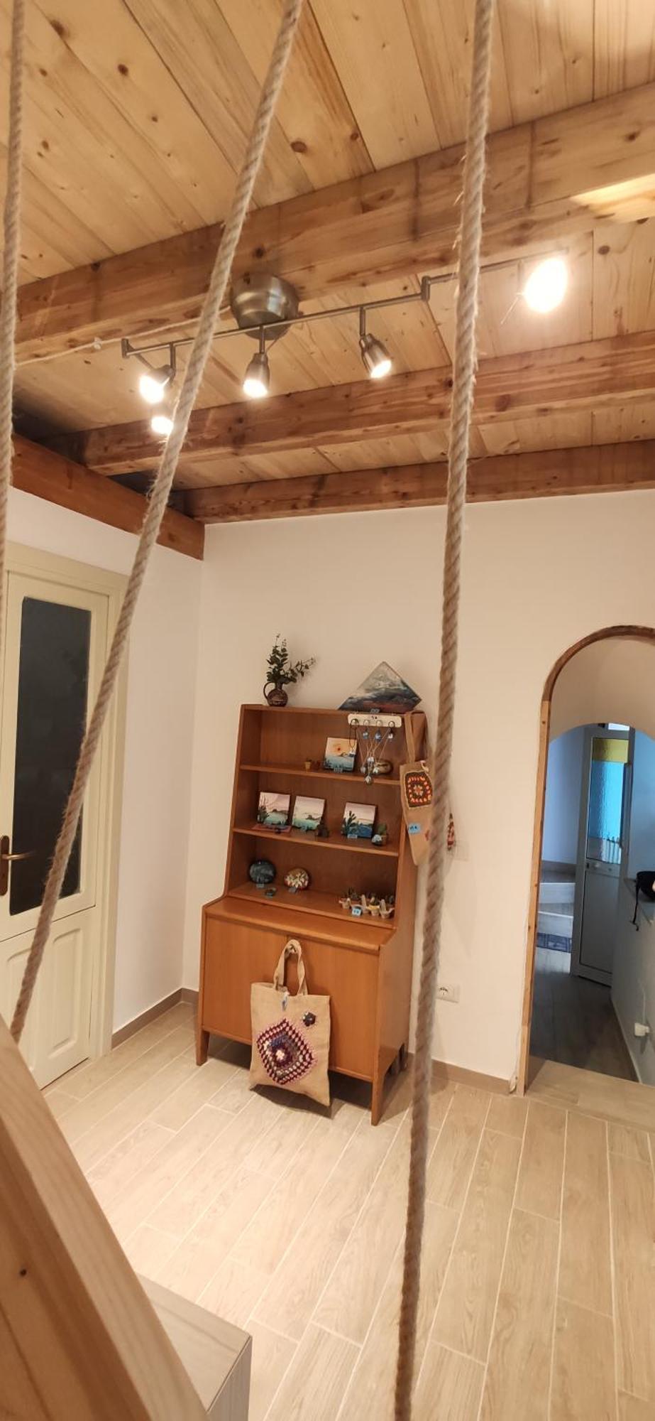 سيلا B&B Mastro Francesco المظهر الخارجي الصورة