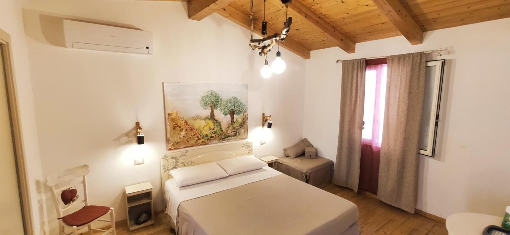 سيلا B&B Mastro Francesco المظهر الخارجي الصورة
