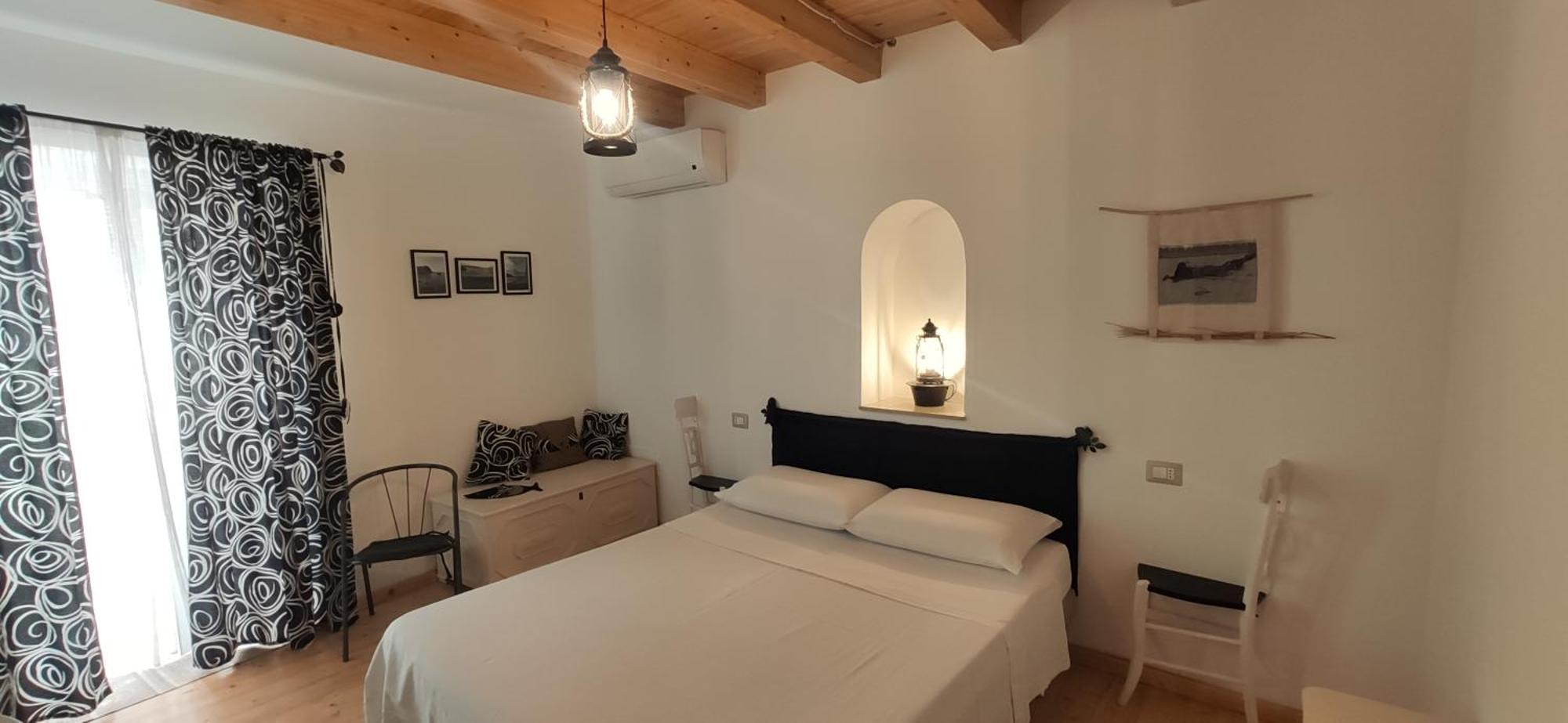 سيلا B&B Mastro Francesco المظهر الخارجي الصورة