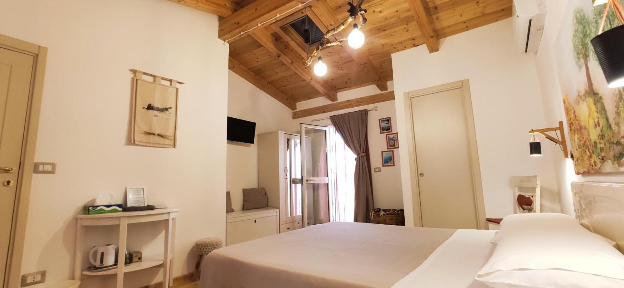 سيلا B&B Mastro Francesco المظهر الخارجي الصورة