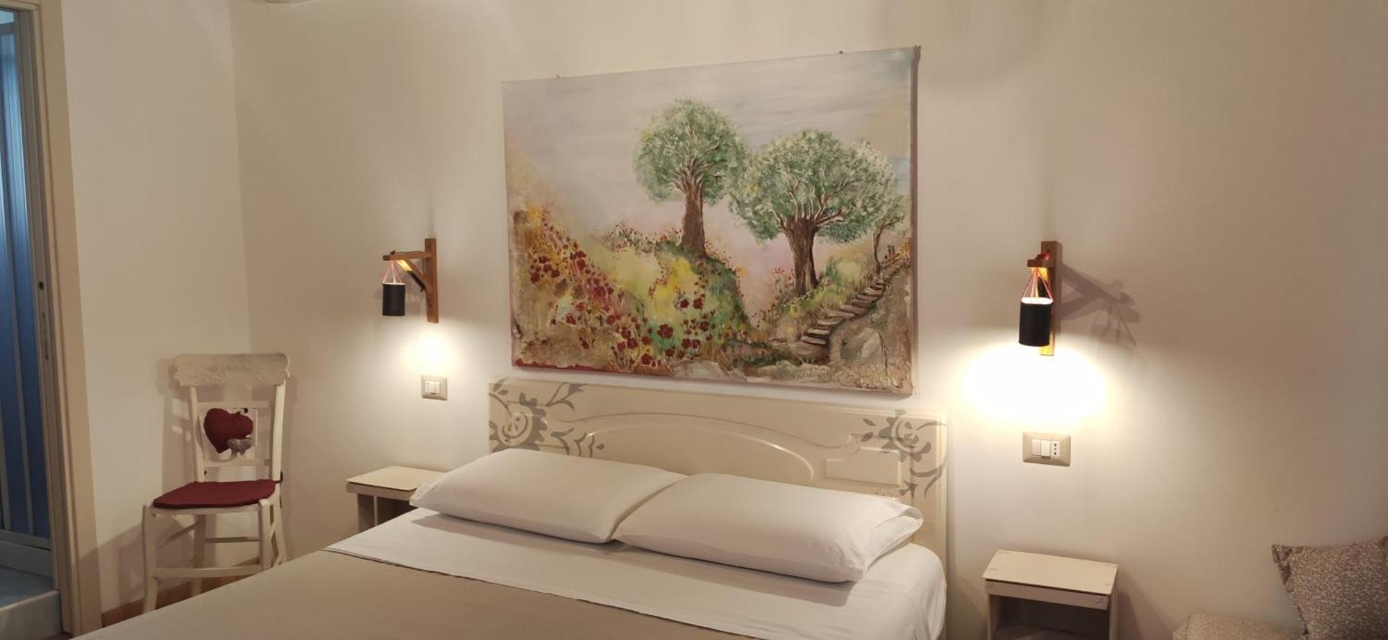 سيلا B&B Mastro Francesco المظهر الخارجي الصورة